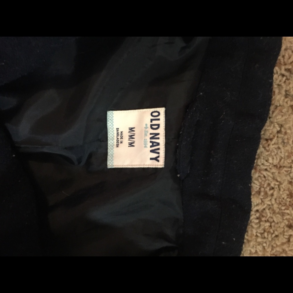Coat - Picture 4 of 4